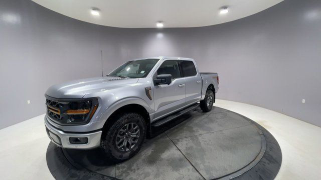 2025 Ford F-150 Tremor - 401A in Cars & Trucks in Strathcona County - Image 4