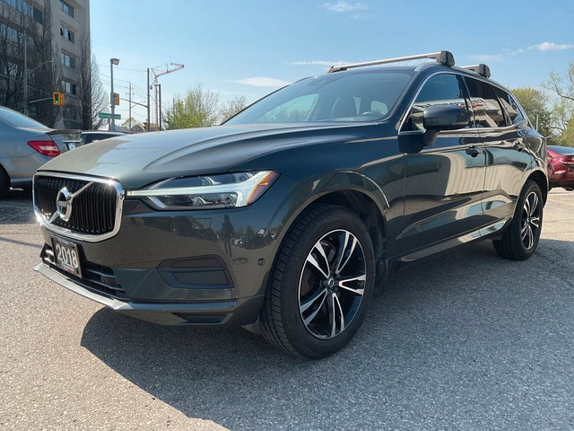 2018 Volvo XC60 T6 Momentum AWD - LTHR! NAV! 360 CAM! BSM! PANO  in Cars & Trucks in Kitchener / Waterloo - Image 3