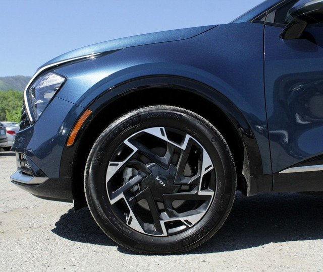2024 Kia Sportage in Cars & Trucks in Penticton - Image 4