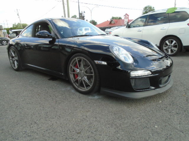 PORSCHE 911 GT3 2010 in Cars & Trucks in Longueuil / South Shore - Image 4