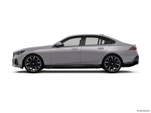 2026 BMW i5 xDrive40