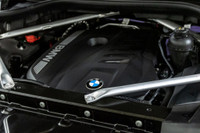 Francais: * Ensemble Premium Amélioré * Ensemble M Sport Pro * Ensemble M Sport * Attelage de remorq... (image 8)