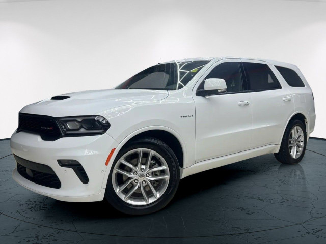 2022 Dodge Durango in Cars & Trucks in Edmonton