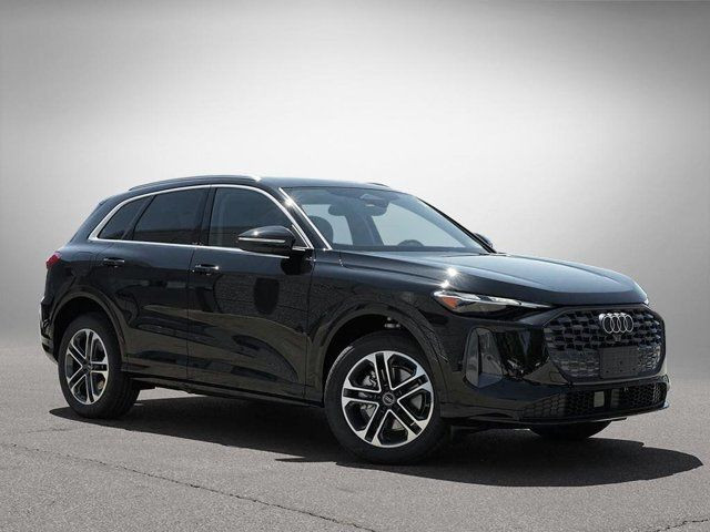 2025 Audi Q5 in Cars & Trucks in Windsor Region - Image 2