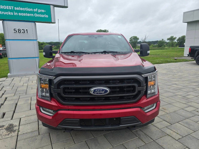 2022 Ford F-150 in Cars & Trucks in Ottawa - Image 2
