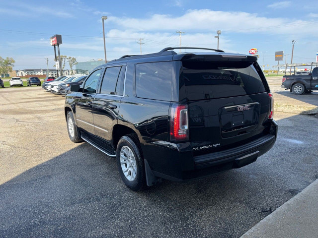2017 GMC Yukon in Cars & Trucks in Winnipeg - Image 3