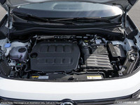 This Volkswagen Tiguan delivers a Intercooled Turbo Regular Unleaded I-4 2.0 L/121 engine powering t... (image 6)