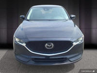 Le Mazda CX-5 GX AWD 2021 est une version d'entrée de gamme bien équipée qui allie élégance, perform... (image 9)