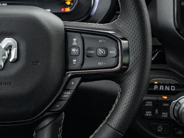 2025 Ram 1500 Rebel in Cars & Trucks in Barrie - Image 23