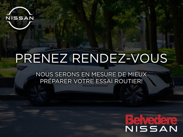 2024 Nissan Sentra SV TOIT OUVRANT in Cars & Trucks in Laurentides - Image 3