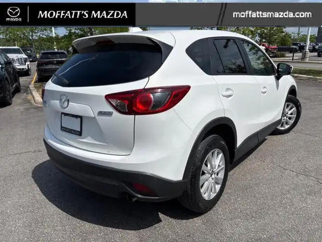2013 Mazda CX-5 GS SUNROOF - HEATED SEATS in Cars & Trucks in Barrie - Image 6