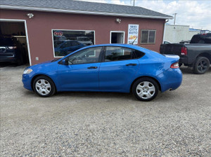 2016 Dodge Dart SE ONLY 119K