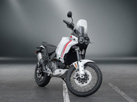 2023 Ducati Motorcycle DesertX