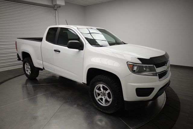 2016 Chevrolet Colorado 2WD WT in Cars & Trucks in Calgary