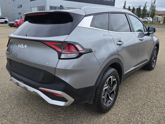 2023 Kia Sportage in Cars & Trucks in Grande Prairie - Image 4
