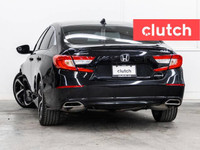 NO ACCIDENTS / CLEAN CARFAX / Climate Control, Dual Zone Front Climate Control, Bluetooth Music and... (image 5)