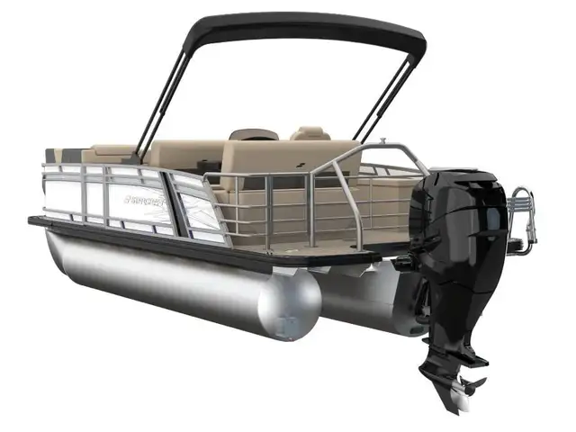 2024 Starcraft CX 21 DL with 115HP in Powerboats & Motorboats in Ottawa - Image 6