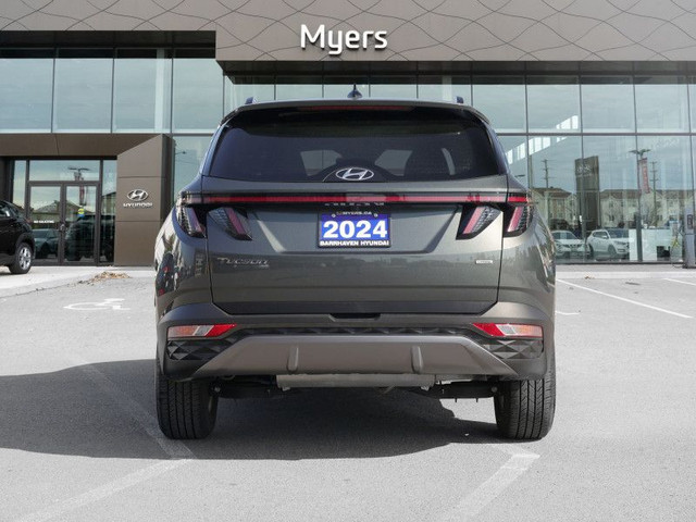 2024 Hyundai Tucson Trend in Cars & Trucks in Ottawa - Image 4