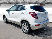 This 2017 Buick Encore Premium SUV boasts a powerful yet efficient 1.4L Ecotec turbocharged engine,... (image 2)