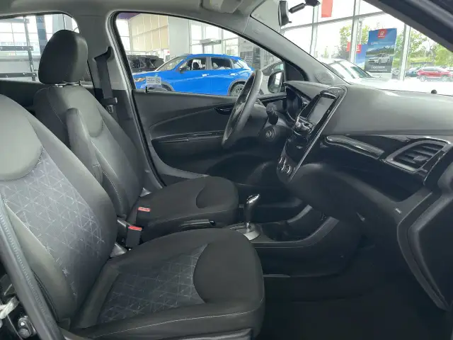 2021 Chevrolet Spark 1LT (Backup Cam,Carplay) Clean Carfax in Cars & Trucks in Calgary - Image 31