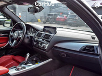 This BMW 2 Series 228I XDrive has a dependable Intercooled Turbo Premium Unleaded I-4 2.0 L/122 engi... (image 1)
