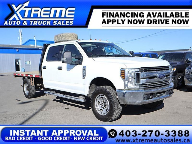 2019 Ford F-350 Super Duty XLT - NO FEES! in Cars & Trucks in Calgary - Image 2