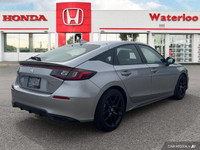 WATERLOO HONDA'S PRE-OWNED BUY SMART PROGRAM - With the purchase of this vehicle, you will receive t... (image 6)