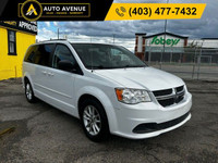 SPACIOUS, RELIABLE, AND FAMILY-FRIENDLY THIS 2015 DODGE GRAND CARAVAN SXT OFFERS A PRACTICAL SOLUTIO... (image 6)