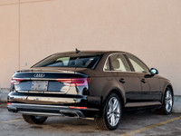 CARGET AUTOMOTIVE is proud to present this 2019 Audi A4 allroad Technik 45 TFSI quattro, a luxury se... (image 6)