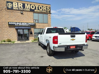Ontario vehicle with Lots of Options! Call (905) 791-3300 - Grey Fabric interior, - 4X4, - Cruise Co... (image 9)