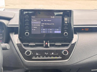 // JAMAIS ACCIDENTÉ! // // UN SEUL PROPRIÉTAIRE // Le Toyota Corolla LE CVT 2022, offert en version... (image 8)