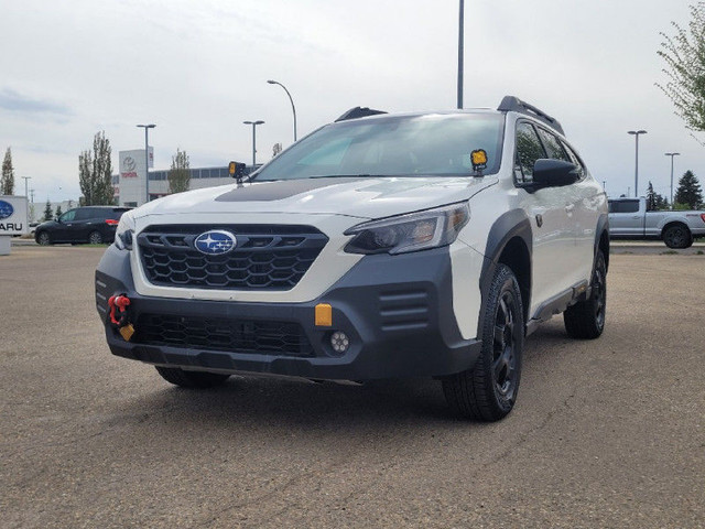 2022 Subaru Outback Wilderness - Skid Plates - Navigation in Cars & Trucks in Edmonton - Image 4