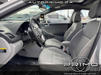 2016 Hyundai Accent GLS Automatique avec Toit Ouvrant Climatisation Régulateur de Vitesse Système d'... (image 9)