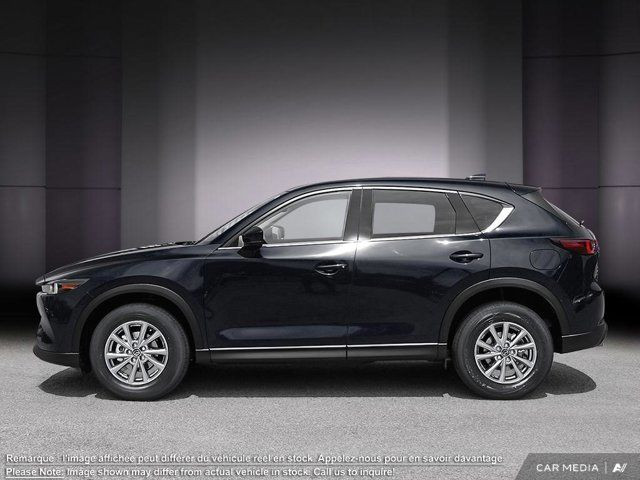 2025 Mazda CX-5 GS in Cars & Trucks in Laval / North Shore - Image 4