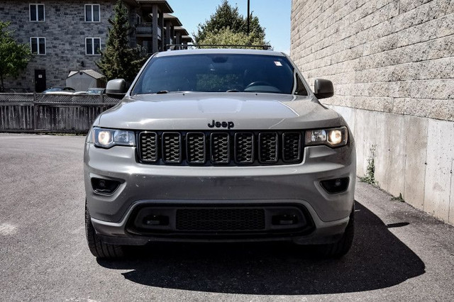 2019 Jeep Grand Cherokee Altitude • SUNROOF • NAV • HEATED SEATS in Cars & Trucks in Cornwall - Image 4