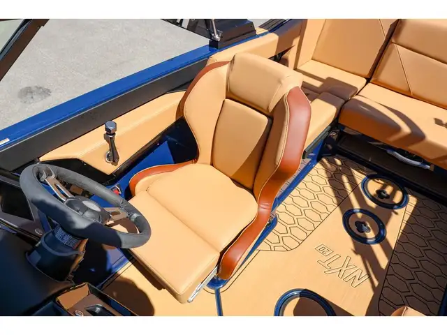 2024 Mastercraft NXT 20 in Powerboats & Motorboats in Québec City - Image 36