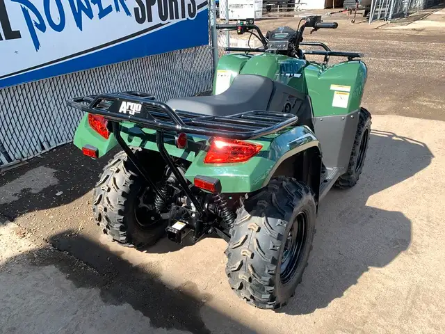 2025 Argo Xplorer XR 500 in ATVs in Edmonton - Image 3