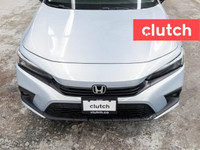 NO ACCIDENTS / CLEAN CARFAX / Auto Dimming Rearview Mirror, Front Heated Seats, Rear Heated Seats an... (image 6)