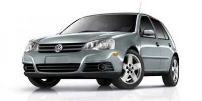  2010 Volkswagen City Golf BASE