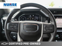 This Certified Pre-Owned GMC Sierra offers peace of mind knowing it has undergone a rigorous inspect... (image 9)