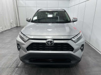GARANTIE PROLONGÉE TOYOTA JUSQU'AU 13 MARS 2027 OU 100 000KM. Chez Ste-Foy Toyota nos clients sont a... (image 1)
