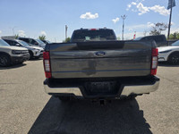 2020 FORD F-350 XLT 6.7L POWER STROKE V8 10 SPEED AUTOMATIC OPTIONAL EQUIPMENT/OTHER PREFERRED EQUIP... (image 7)