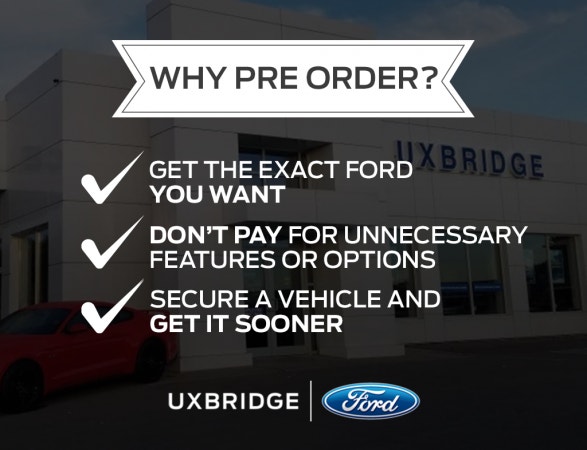 2023 Ford Ranger Lariat - Get your Ford faster!!!