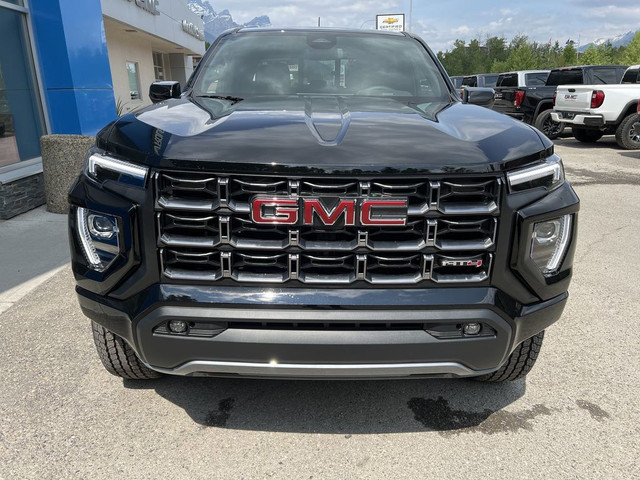 2025 GMC Canyon AT4 in Cars & Trucks in Banff / Canmore - Image 2