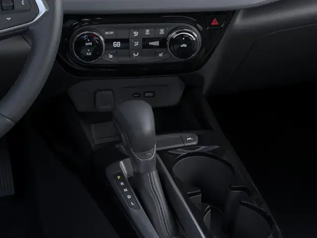 2025 Chevrolet Trax LT in Cars & Trucks in Mississauga / Peel Region - Image 24