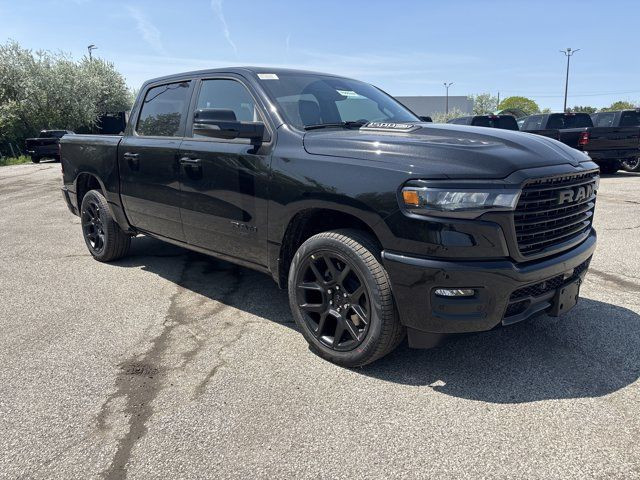 2025 Ram 1500 Sport in Cars & Trucks in Mississauga / Peel Region - Image 3