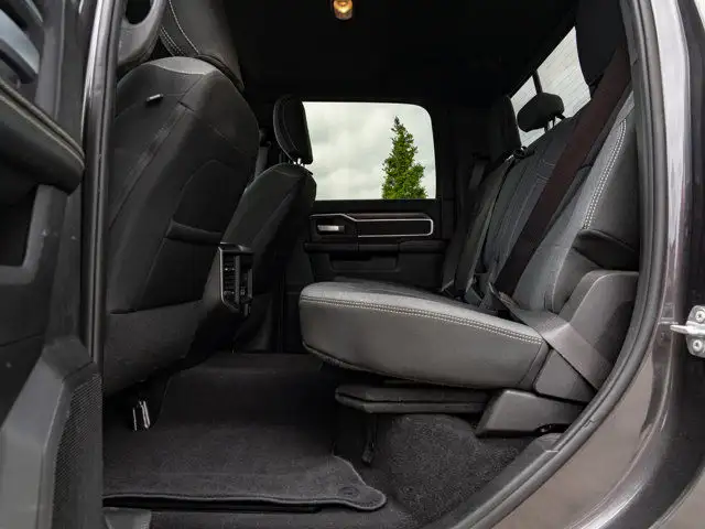 2021 Ram 2500 Big Horn in Cars & Trucks in Barrie - Image 32