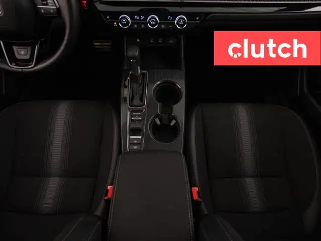 2025 Honda Civic Sport Hybrid w/Apple CarPlay & Android Auto, He in Cars & Trucks in City of Toronto - Image 32