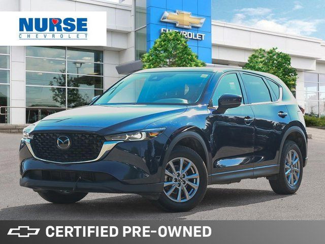 2022 Mazda CX-5 GS in Cars & Trucks in Oshawa / Durham Region