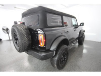 Ford Bronco Wildtrak Sasquatch 2.7L 2023 – L’Aventure sans limite commence ici ! Prépare-toi à domin... (image 9)